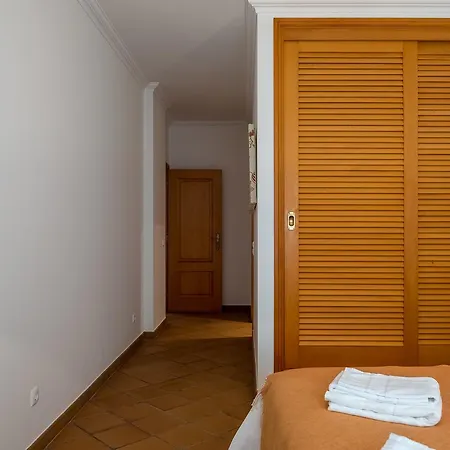 アパート T3 Sebastiao Praia del Rei