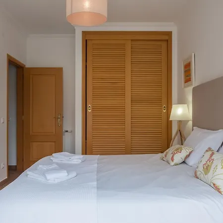 アパート T3 Sebastiao *