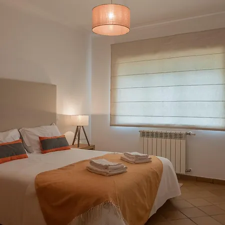 T3 Sebastiao アパート *