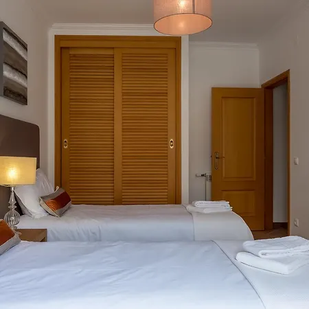 T3 Sebastiao アパート *