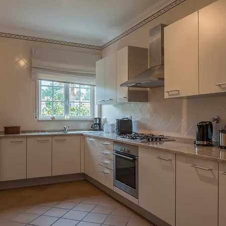 T3 Sebastiao アパート Praia del Rei