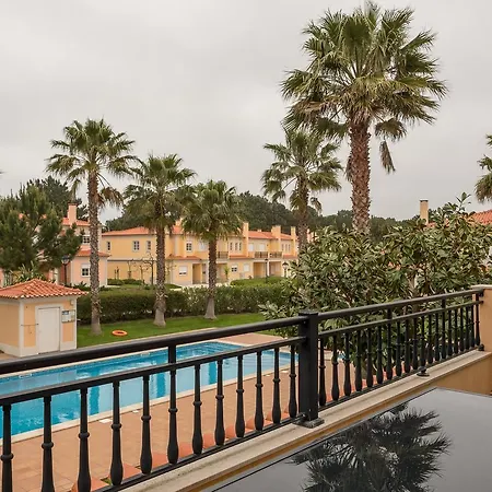 アパート T3 Sebastiao *