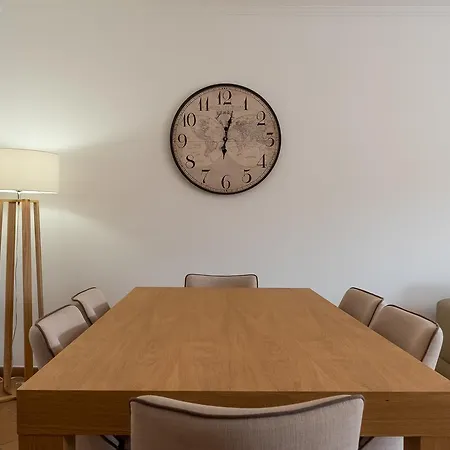 T3 Sebastiao Praia del Rei