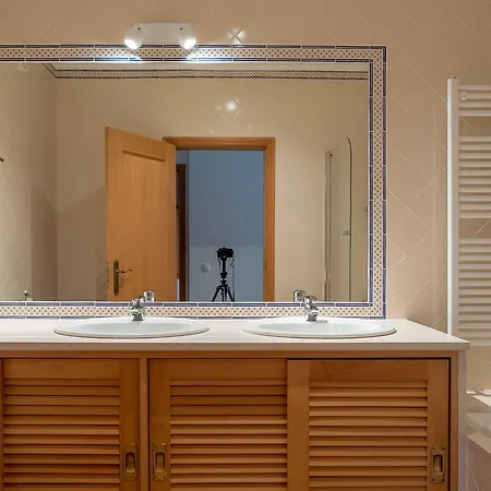 T3 Sebastiao * Praia del Rei