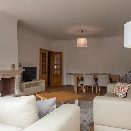 T3 Sebastiao アパート Praia del Rei